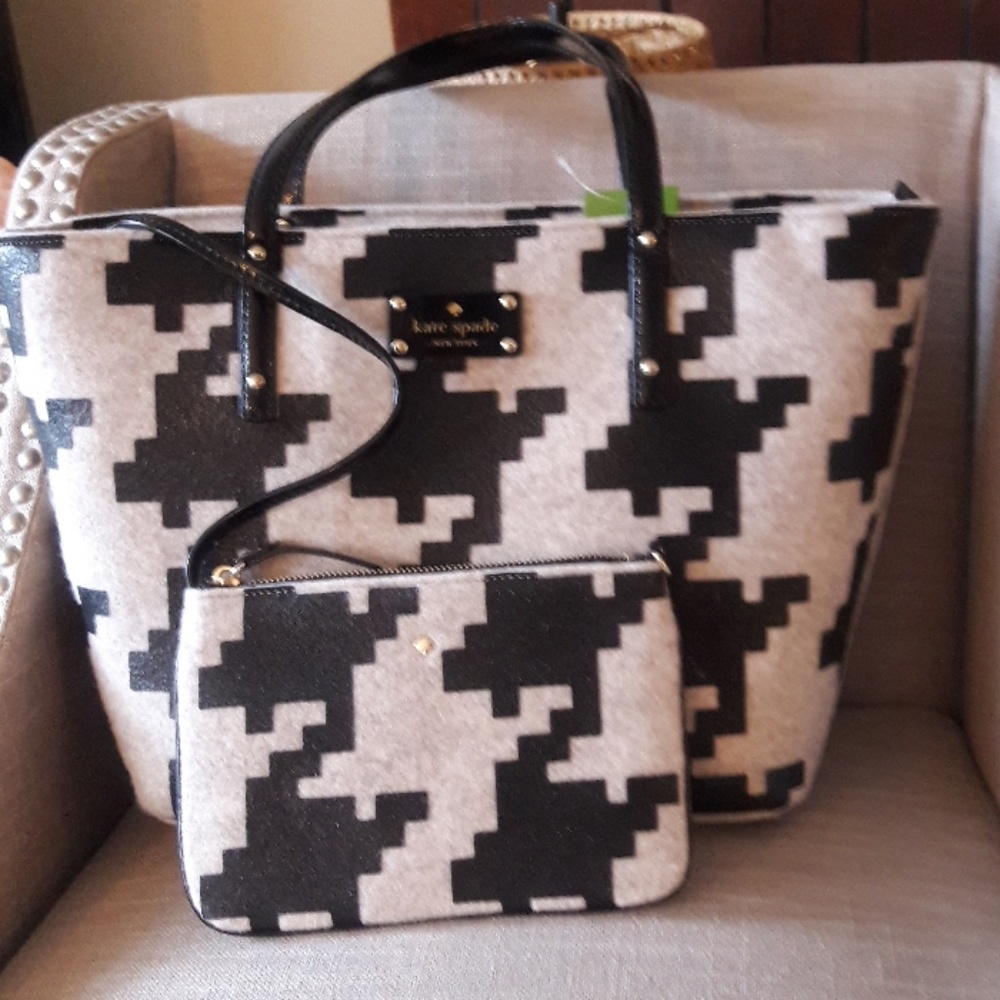 Kate Spade Tote